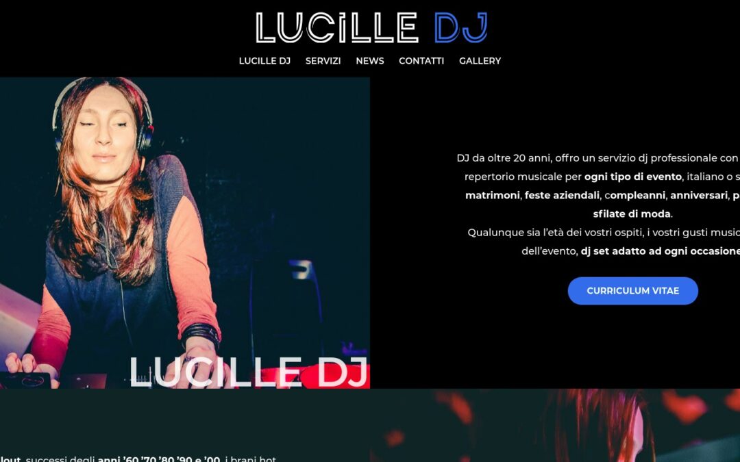 Lucille DJ