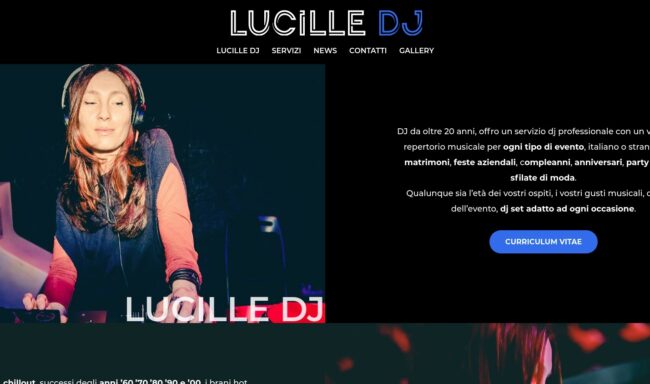 Lucille DJ