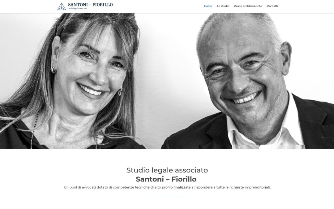 STUDIO SANTONI-FIORILLO