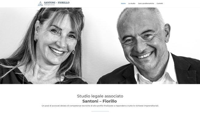 STUDIO SANTONI-FIORILLO