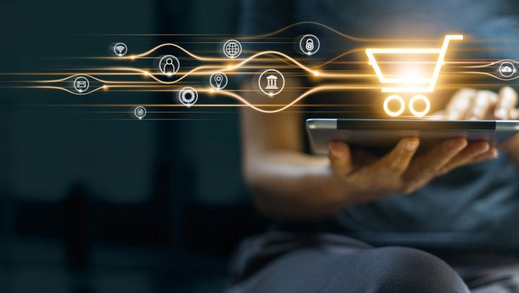 Quali sono le prospettive future per il commercio on line?