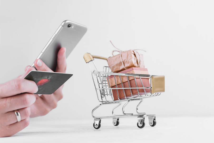 Come recuperare i carrelli abbandonati?
