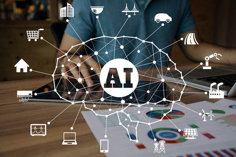 Utilizzo dell’intelligenza (chat GPT) artificiale nel web marketing