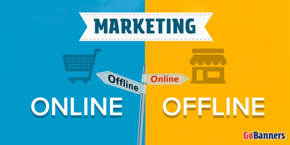 Strategie di integrazione on line e off line