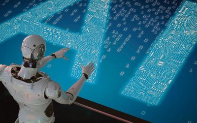 Come l’Intelligenza Artificiale cambierà il web?
