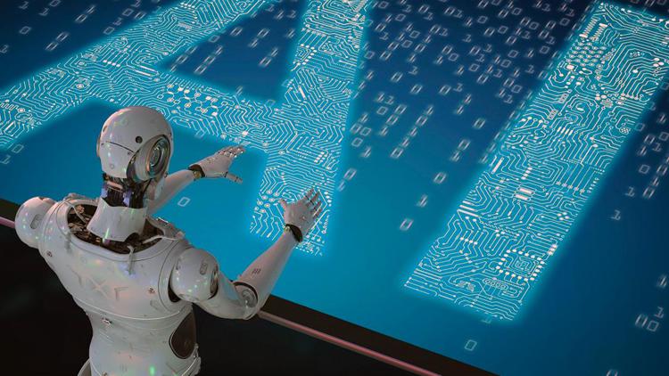 Come l’Intelligenza Artificiale cambierà il web?
