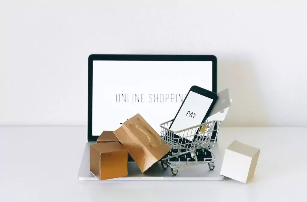 Alcune domande chiave per la progettazione di una piattaforma di vendita online