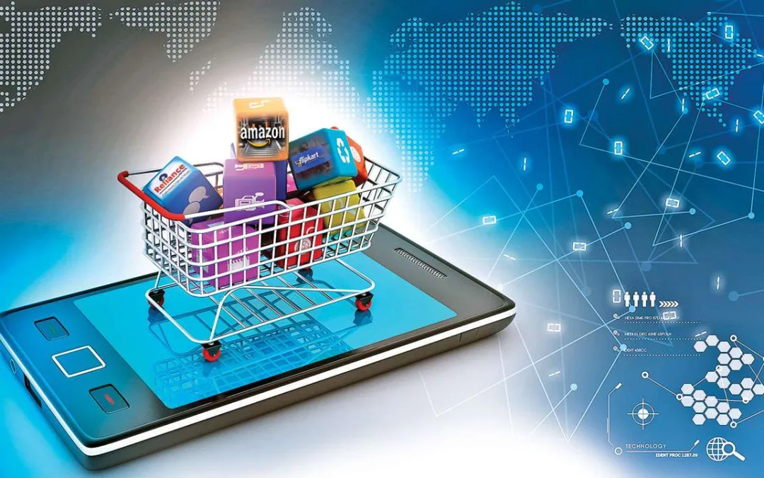La migliore web agency di Firenze per gli e-commerce?