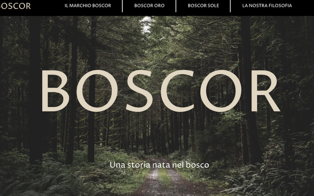 BOSCOR