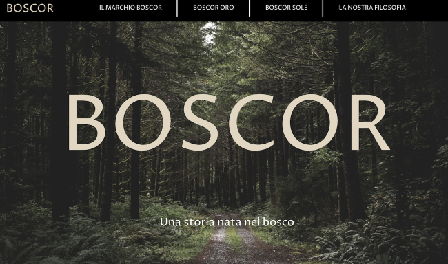 BOSCOR