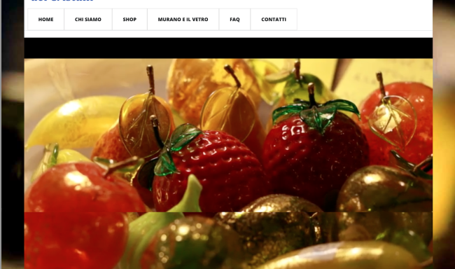 LA BOTTEGA DEI CRISTALLI
