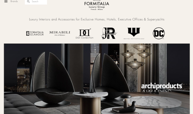 FORMITALIA
