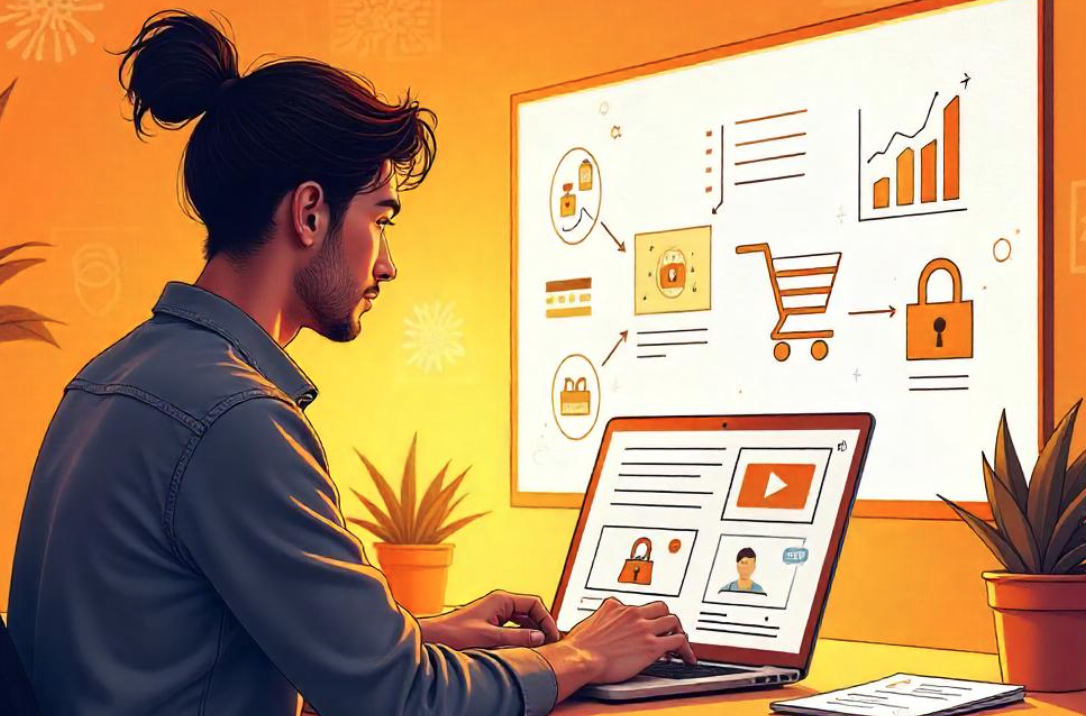 woocommerce realizzazione siti Siti woocommerce a firenze