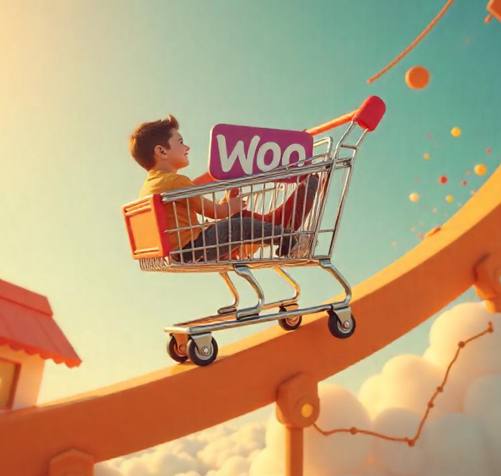 woocommerce a firenze