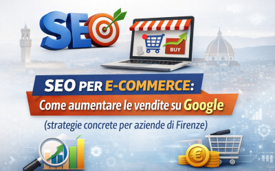 Attività sul web nel 2026: strategie digitali per le aziende secondo Orange Web Agency, agenzia web a Firenze